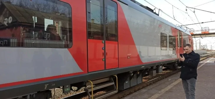 Из Уфы с декабря запустят ежедневные пригородные поезда в Белорецк