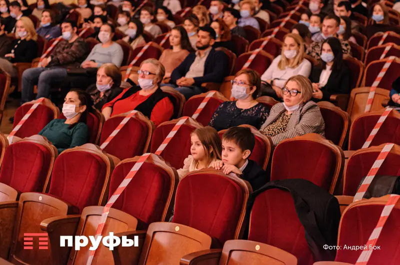 Российские кинотеатры попросили отложить показ нового «Человека-паука» ради «Колобка»