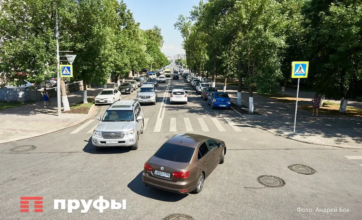 Верховный суд потребовал пропускать пешеходов по новым правилам: как не получить штраф с камер ГАИ