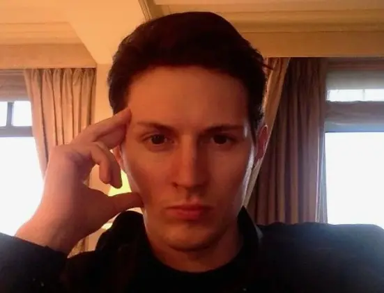 СМИ рассказывают о проверке Дурова по уголовному делу