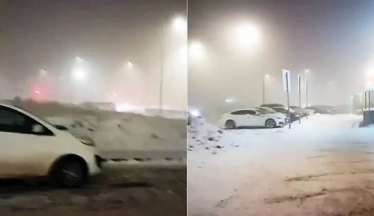 «Нас травят отходами!». Жители Стерлитамака, Салавата и Ишимбая бьют тревогу на странице главы Башкирии