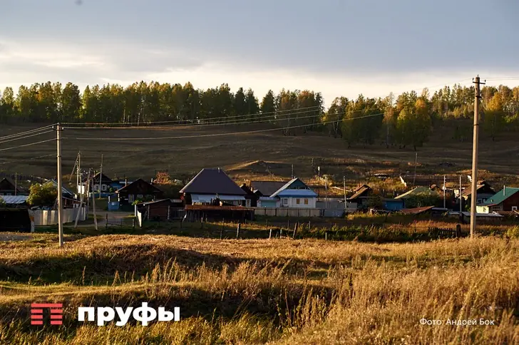 В Башкирии нашли уникальную деревню: живут как в СССР, а повсюду – чуваши