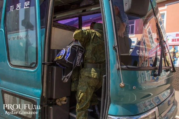 «Скоро у меня депрессия начнётся». В Башкирии женщина добивается отправки мужа на СВО