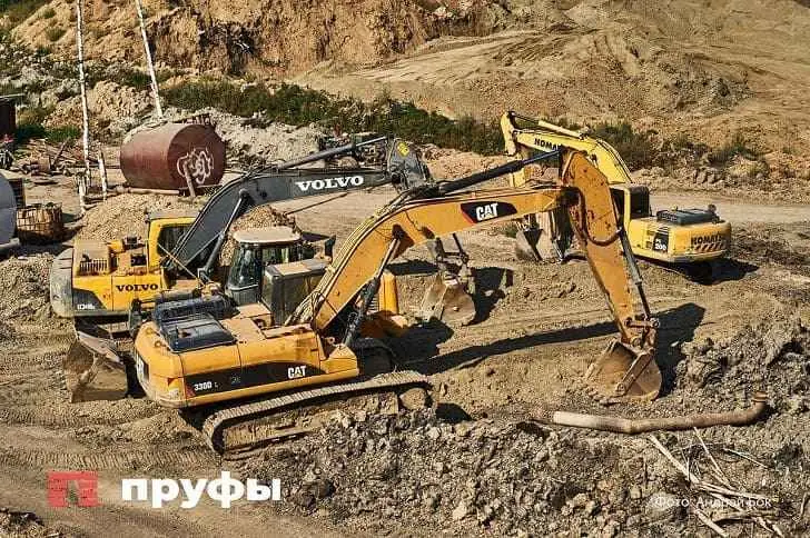 Золотодобытчика через суд обязали восстановить в Башкирии испорченную землю