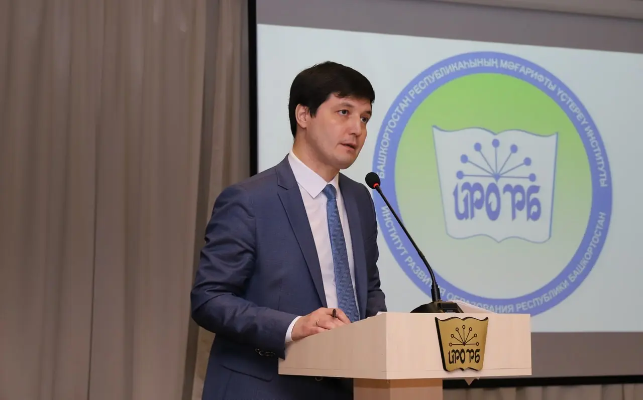 Экс-проректор УУНиТ Азат Янгиров предстанет перед судом за взятки в миллионы рублей