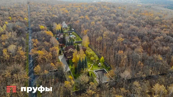 5 млн из бюджета РБ потратят на охрану дачи Хабирова и других элитных объектов