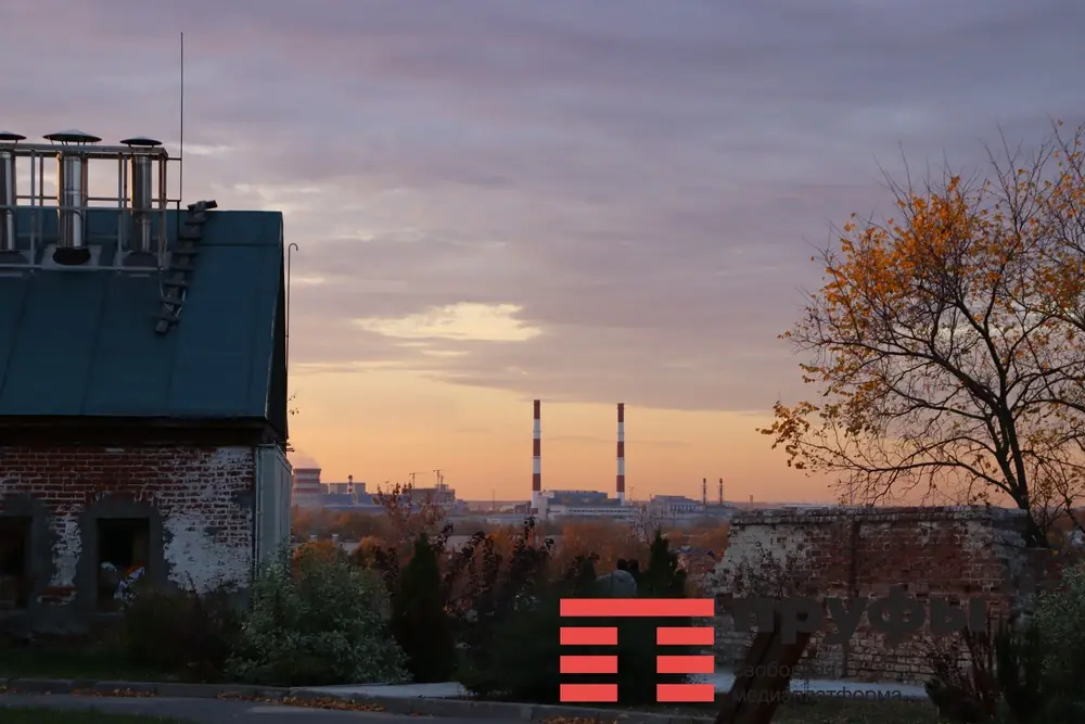 Неустойчивая погода и гололедица: чего еще ждать жителям Татарстана и Башкортостана в первую неделю ноября