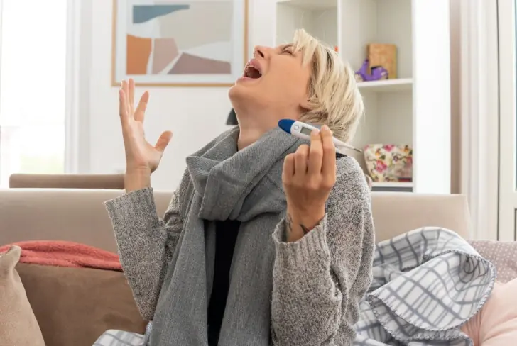 Исследователи опровергли миф о неизбежности заражения гриппом в одном помещении