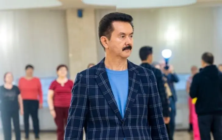 Вильдана Яруллина – фигуранта дела Минкульта – заметили в больнице