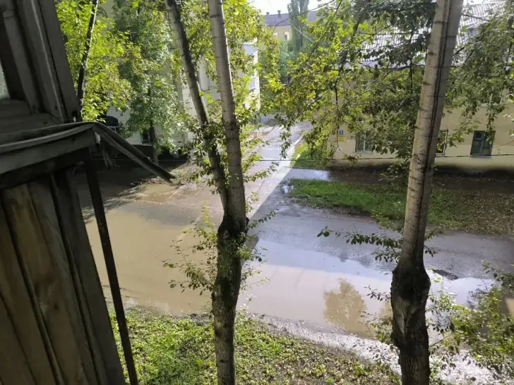 Погодное безумие захватывает Башкирию – чем огорчит август