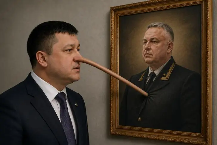 Сказка заканчивается. Ратмир Мавлиев снова уволен с поста сити-менеджера Уфы