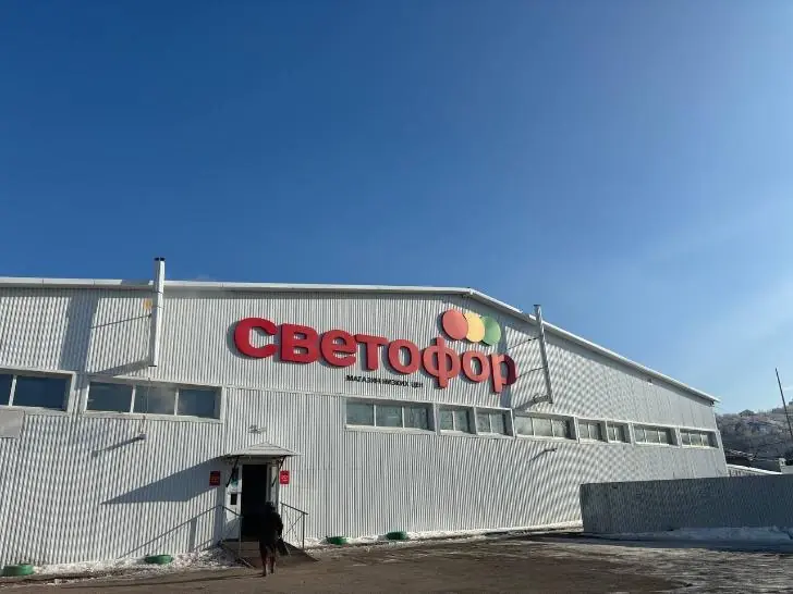«А нам где продукты покупать?» Репортаж из «Светофора» в Уфе, который «не закрывается»