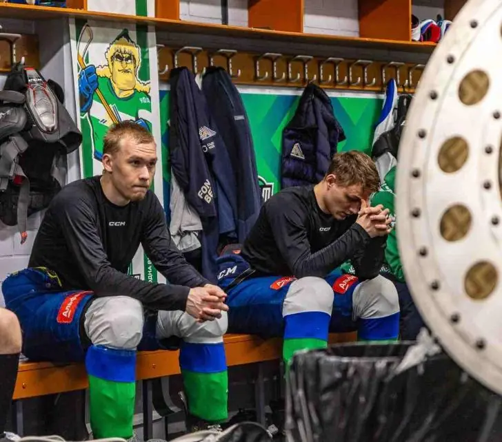 Денег нет, легионеры – разъехались. Почему «Салават Юлаев» ждет самый сложный сезон