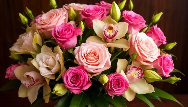 Стало известно, какими цветами украсят дачу Хабирова