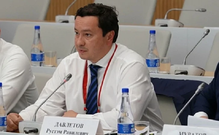 Экс-глава Центра стратегических разработок Башкирии назначен консулом Турции в Уфе