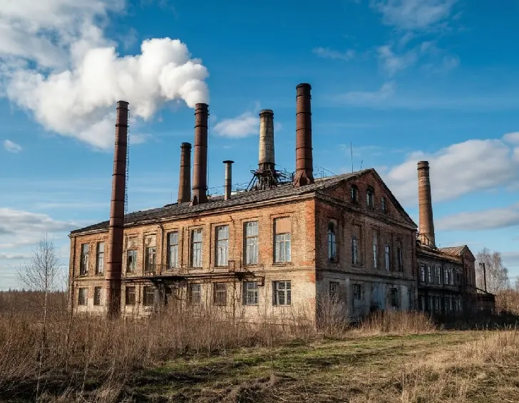 Промышленность Башкирии штормит весь 2025 год