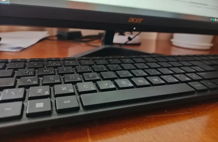 В России ужесточают правила ввоза компьютерной техники Acer и Asus