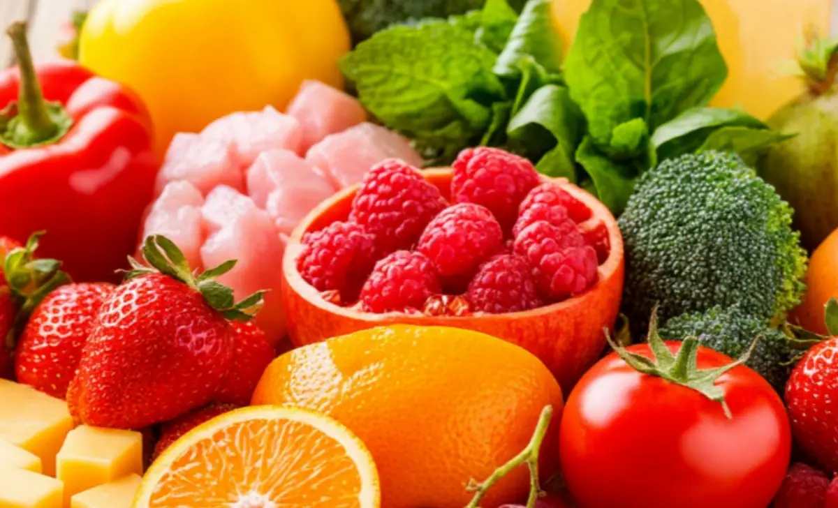Не дать сахару подняться: продукты, которые помогают контролировать уровень глюкозы