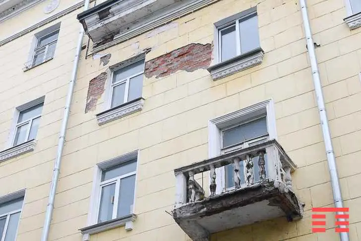 В Уфе на реставрацию старинных домов в Черниковке выделят 42 млн рублей