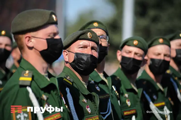 Радий Хабиров лично возглавил призывную комиссию