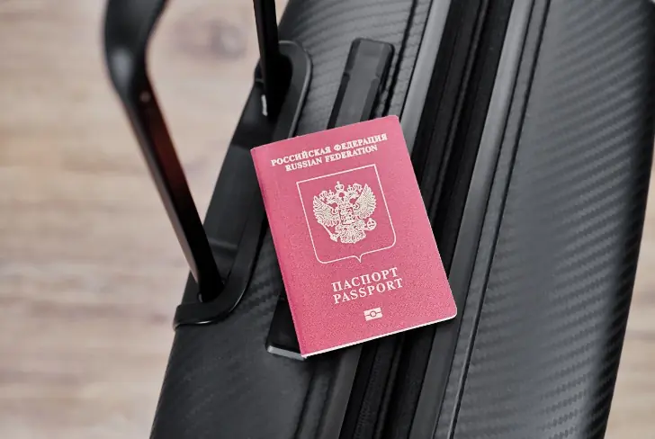 В России вводят универсальный номер для дистанционного подтверждения личности