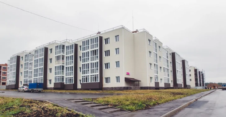 Как власти Башкирии потратили миллиарды бюджетных рублей на «Миловский парк»