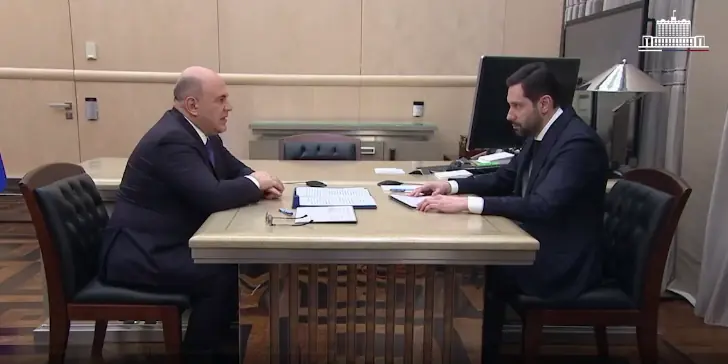 Бизнесу приготовиться! Интеллектуальную собственность можно будет легализовать проще