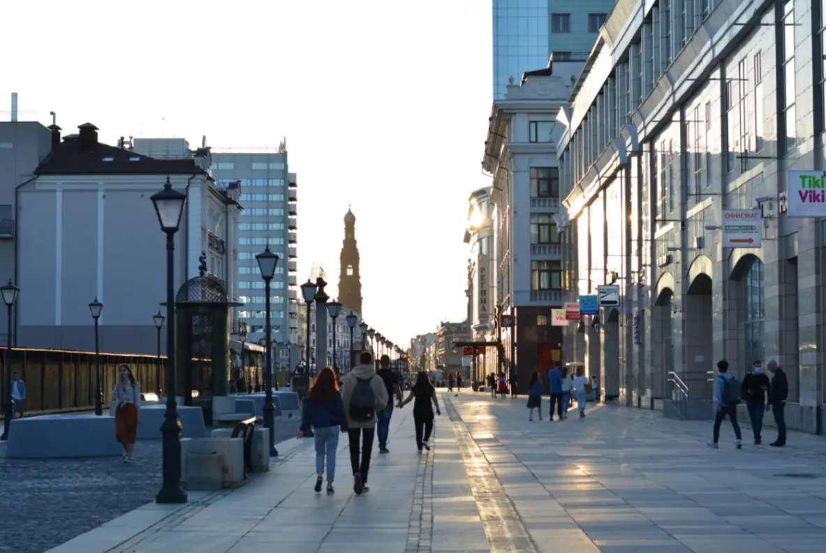 «В Уфе люди озлоблены и бедны. Возвращаться не буду»: башкирка – откровенно о переезде в Казань