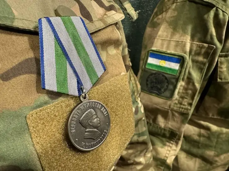 Из бюджета Уфы будут выплачивать за привлечение контрактников