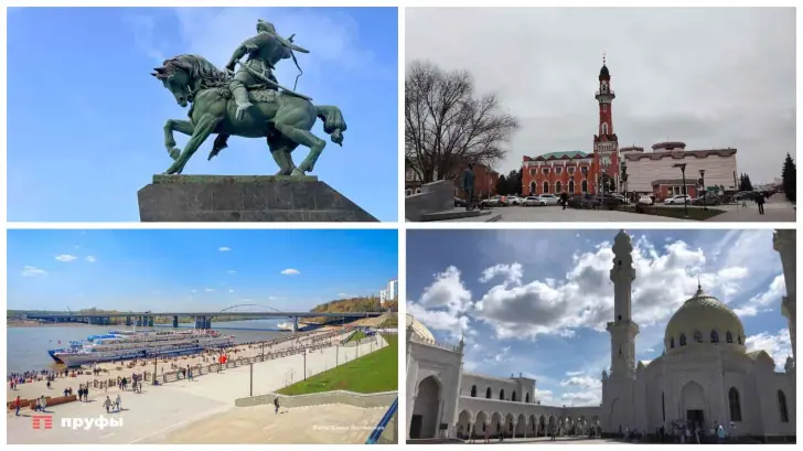 «Разницу чувствуешь сразу»: почему Казань всё чаще ставят в пример Уфе