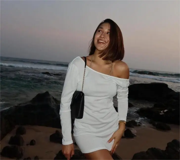 Блогер Гульсум Нигматуллина сообщила, что отсудила у бывшего половину квартиры