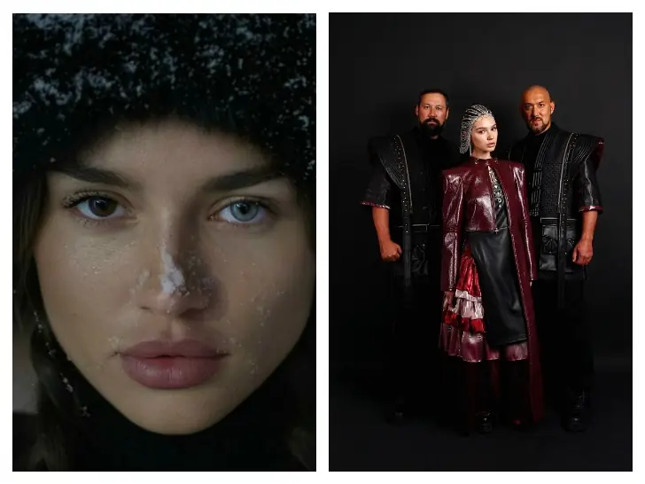 AY YOLA и BEARWOLF выступят в Уфе бесплатно – подробности