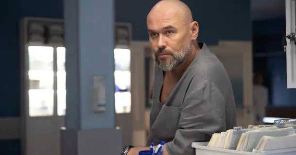 Что там Брагин? Первые подробности 14-го сезона сериала «Склифосовский»