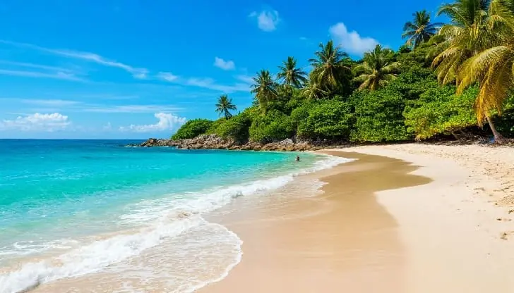 Секретные пляжи Сочи, на которых местные прячутся от толпы туристов