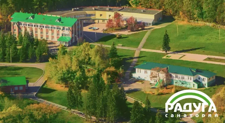 Мавлиева задержали из-за махинаций с санаторием – это расследование мы написали ещё полтора месяца назад