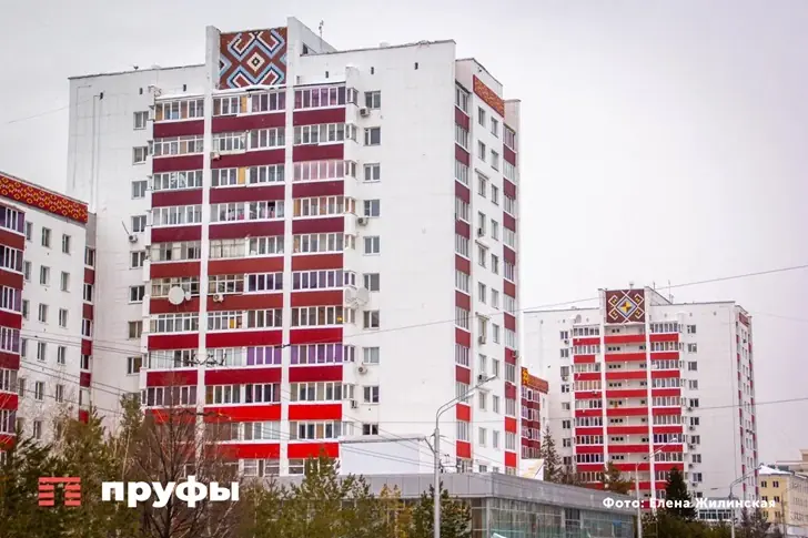 В Уфе стремительно дешевеет «вторичка» − быстрее чем в других миллионниках