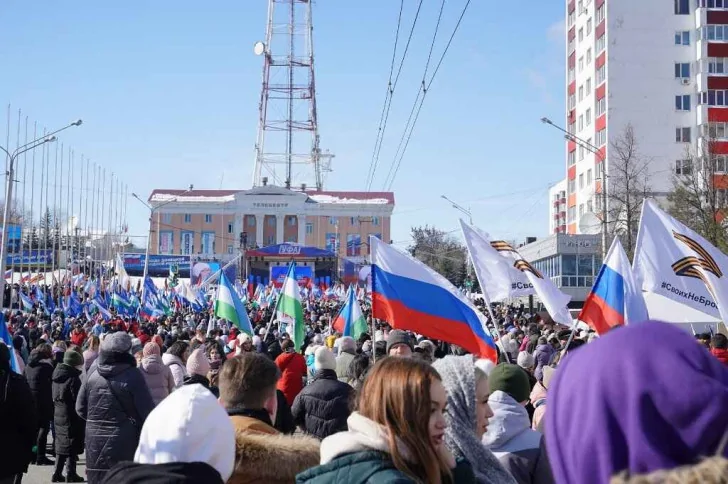 Стали известны время и место проведения митинга в поддержку Хабирова
