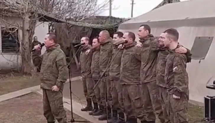 Мобилизованные артисты Сибайского концертно-театрального объединения отправились в зону СВО