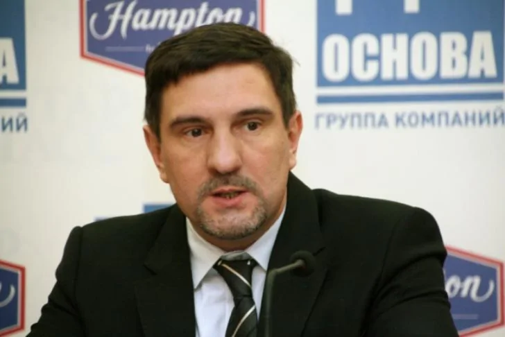 В Уфе будут судить владельцев отеля Hampton by Hilton