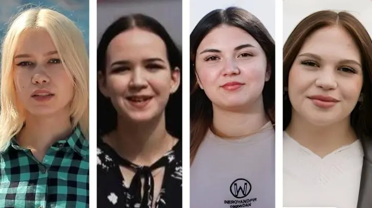 Интернет все помнит: кто из Уфы забеременел в 16 лет и попал на ТВ 