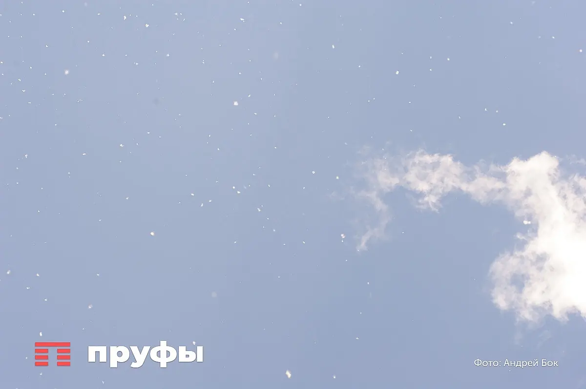 В Башкирии озвучили результаты проверки после атаки дронов на промзону