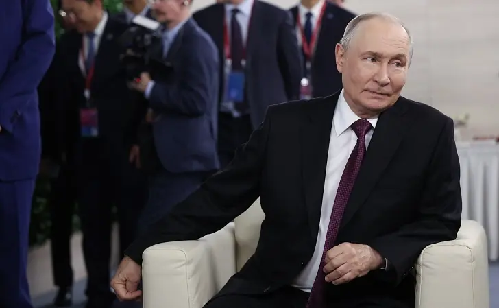 Путин честно высказался о влиянии СВО на демографию России