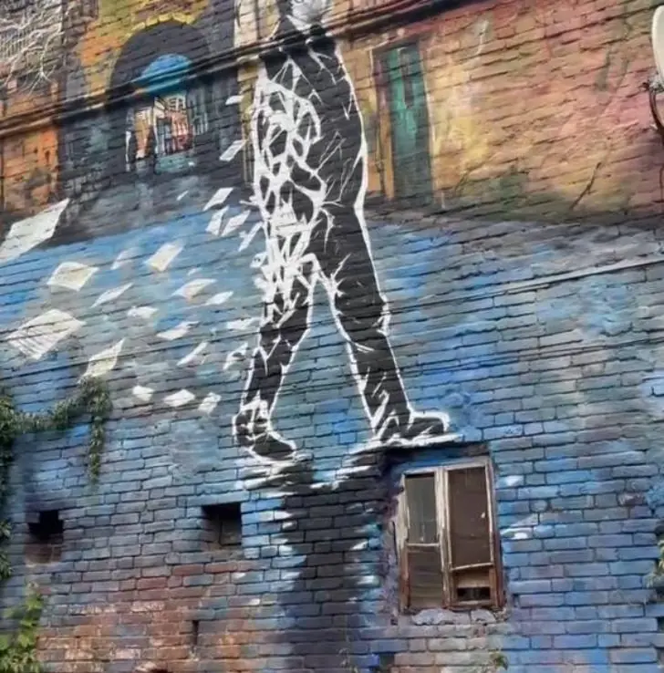 «Трущобы в центре города». Что скрывает знаменитый двор Довлатова в Уфе