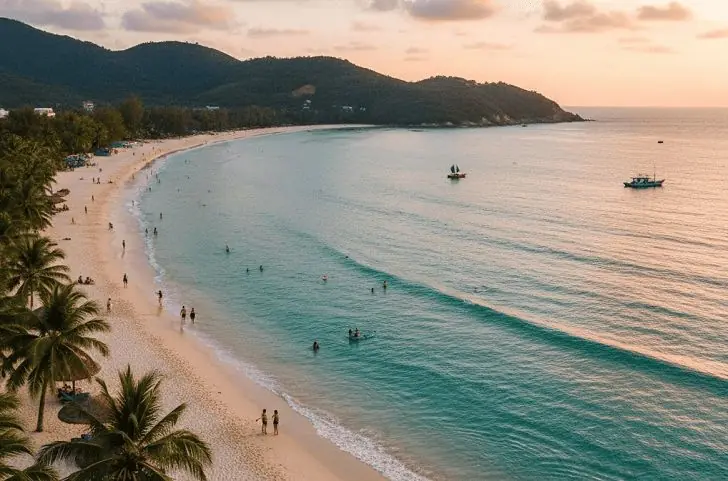 Турция и Египет в панике: теперь все россияне рванули на этот курорт — и виза не нужна