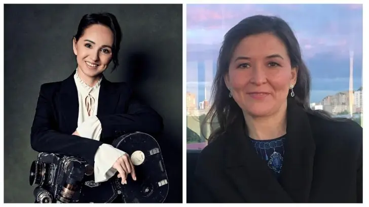 Браво, Амина! В Минкульте Башкирии годами использовались «мутные схемы»?