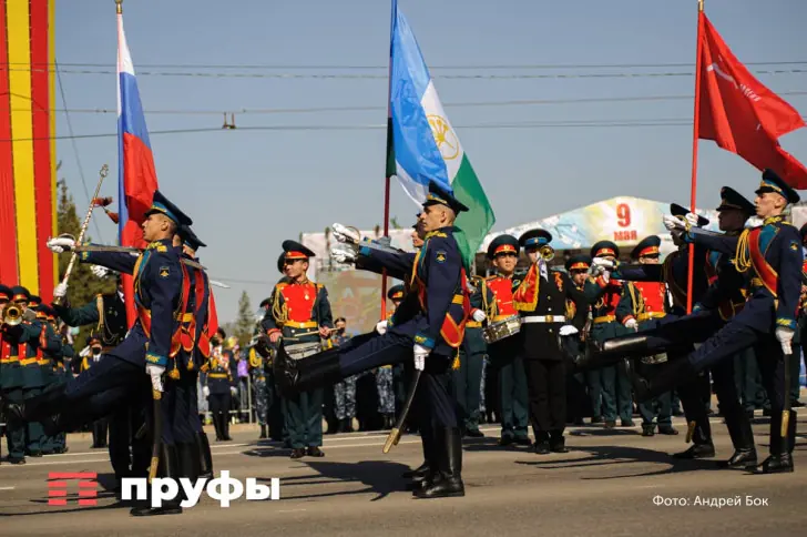 Историческая сумма: Казань потратит на празднование 9 Мая 44 миллиона рублей