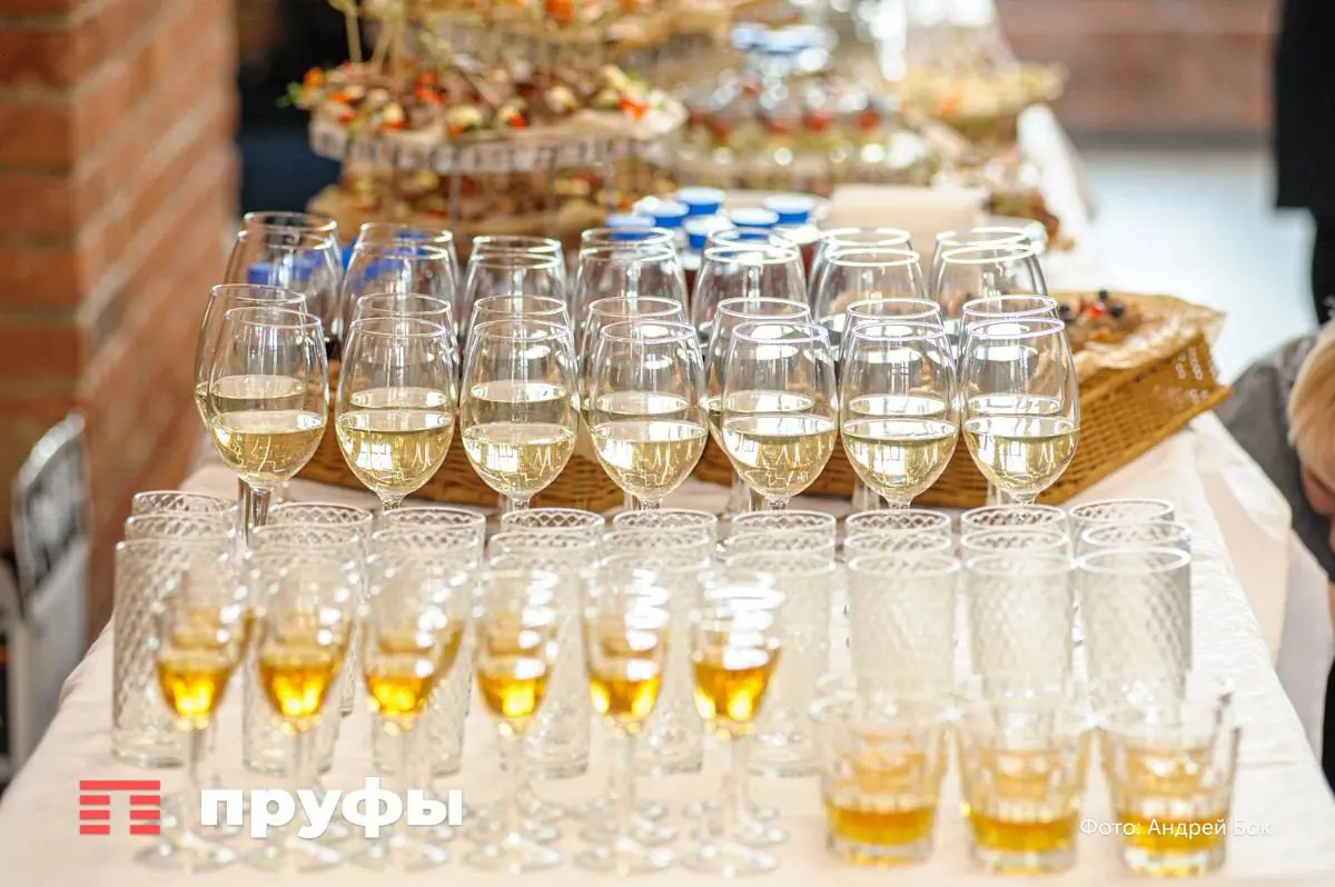 СМИ: «Росспиртпром» может полностью выкупить «Башспирт» у Башкортостана
