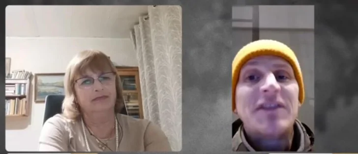 Кто такой журналист Александр Рыбин, найденный мертвым в России после поездки в Мариуполь