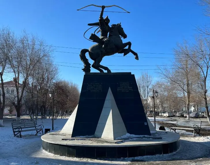 Столица Зауралья или большая деревня? На что посмотреть туристу в Сибае