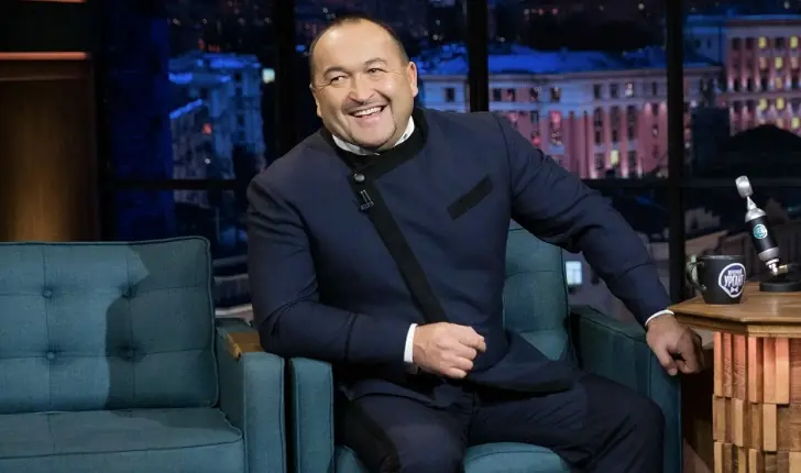 Хабиров признался, что сам привез «грантоеда» Эльбруса Нигматуллина из Челябинска